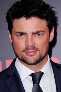 Карл Урбан / Karl Urban - Билли Мясник