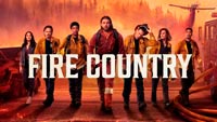 Сериал Страна пожаров - Драматичная борьба с огнем